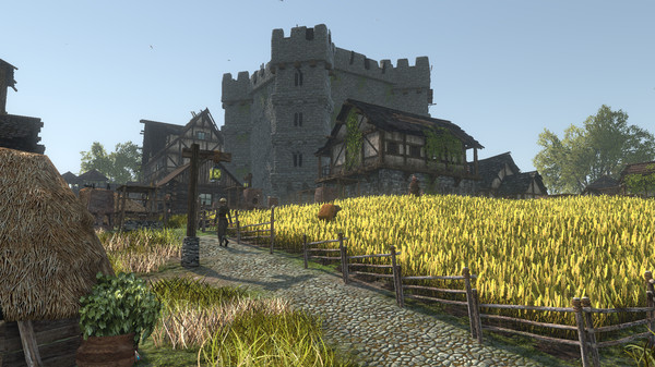 Life is Feudal: Forest Village screenshot 7