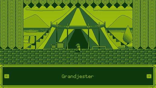 Typing with Jester screenshot 5