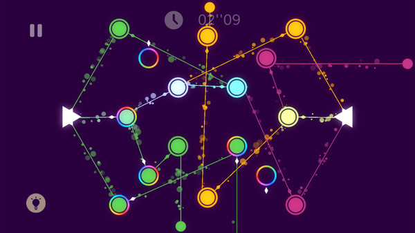Pigmentone screenshot 6