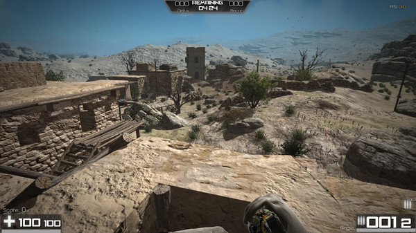 Noob Squad screenshot 4