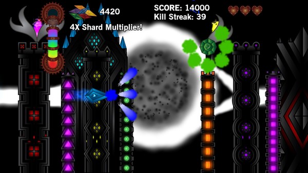 Crystal Cosmos screenshot 10