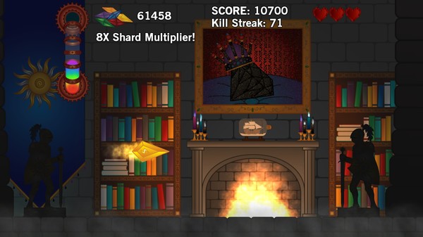 Crystal Cosmos screenshot 7