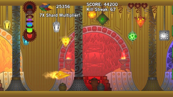 Crystal Cosmos screenshot 11