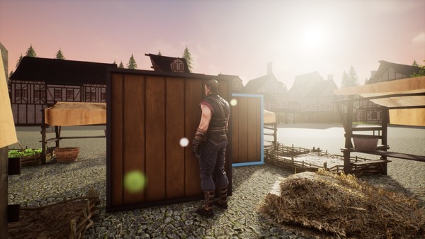 Push The Crate: Remastered Edition screenshot 3
