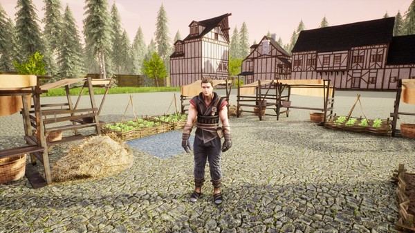 Push The Crate: Remastered Edition screenshot 4