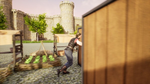 Push The Crate: Remastered Edition screenshot 2