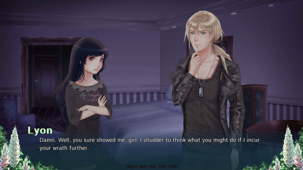 Empty Horizons screenshot 4
