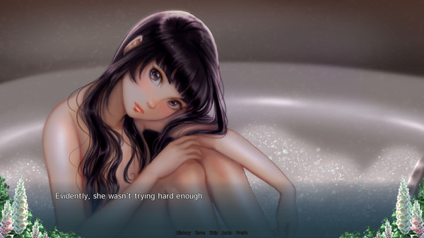Empty Horizons screenshot 5