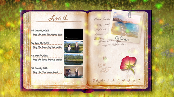 Empty Horizons screenshot 7