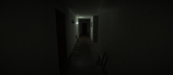 Strange Night screenshot 4