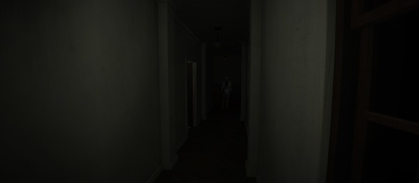 Strange Night screenshot 5