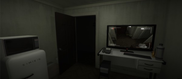Strange Night screenshot 3