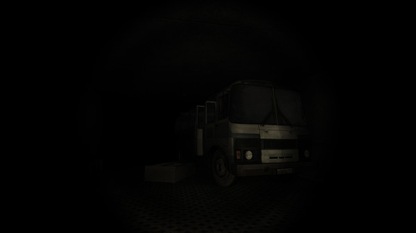 Antihorror screenshot 1