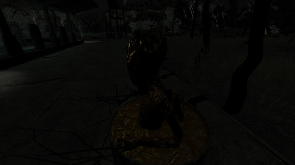 Antihorror screenshot 8
