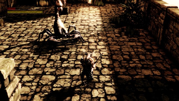 Minotaur screenshot 7