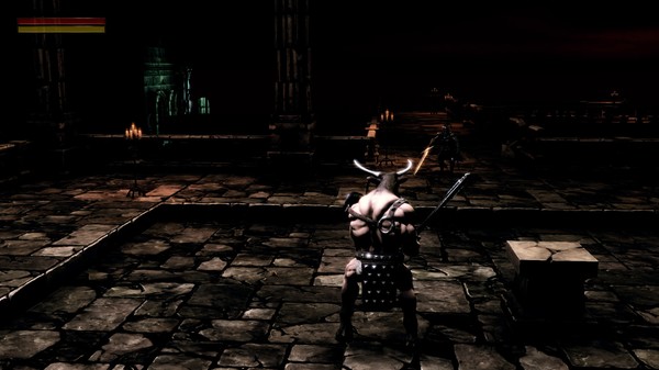 Minotaur screenshot 9