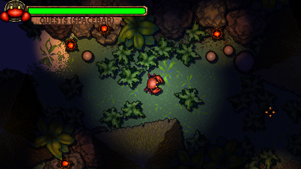 Adventures On The Polluted Islands screenshot 6