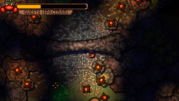 Adventures On The Polluted Islands screenshot 8