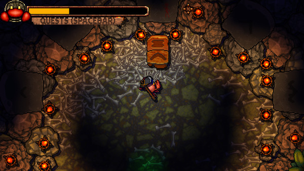 Adventures On The Polluted Islands screenshot 7
