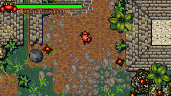 Adventures On The Polluted Islands screenshot 11
