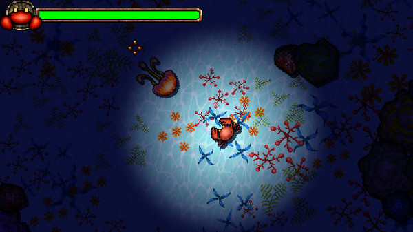Adventures On The Polluted Islands screenshot 9