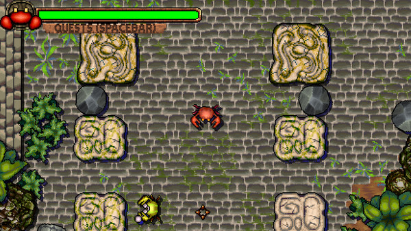 Adventures On The Polluted Islands screenshot 12