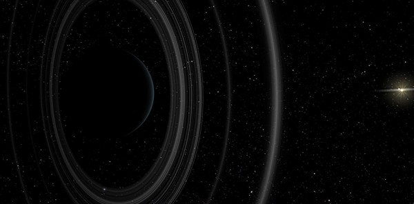Discovering Space 2 screenshot 8
