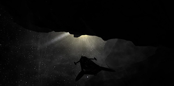 Discovering Space 2 screenshot 6