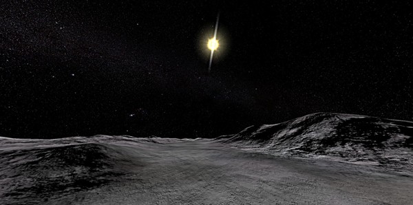 Discovering Space 2 screenshot 3