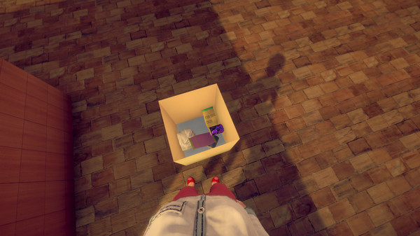 The Housewife screenshot 6