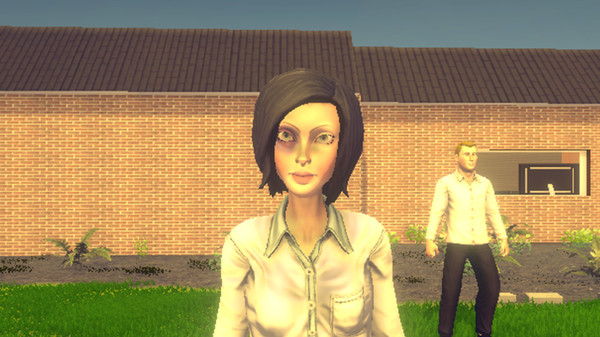 The Housewife screenshot 1