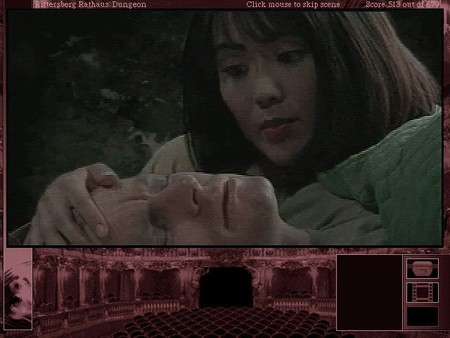 The Beast Within: A Gabriel Knight Mystery screenshot 5