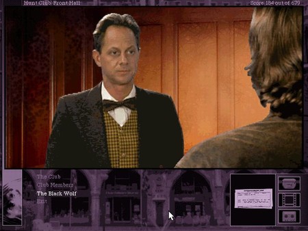 The Beast Within: A Gabriel Knight Mystery screenshot 9