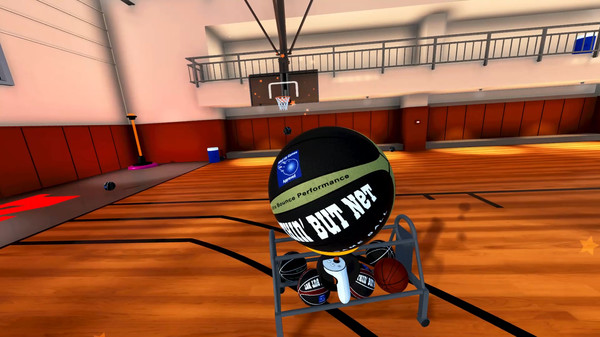 Nothin' But Net screenshot 4