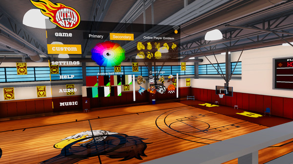 Nothin' But Net screenshot 10