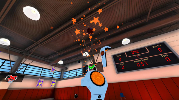 Nothin' But Net screenshot 8