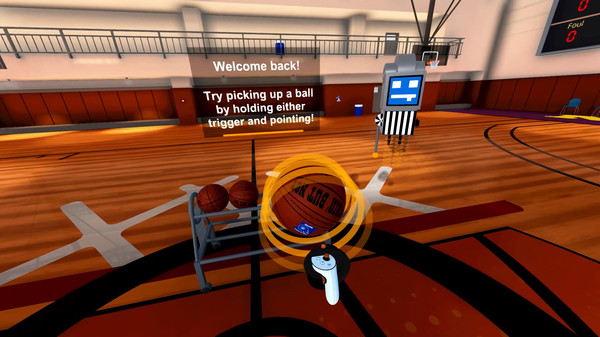 Nothin' But Net screenshot 5