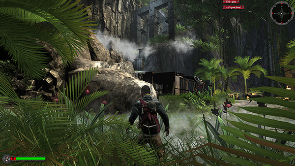 Ruction: The Golden Tablet screenshot 9