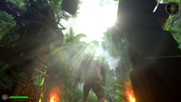 Ruction: The Golden Tablet screenshot 10