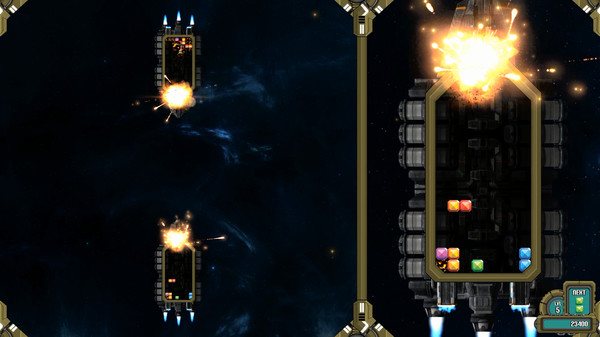 Brick Battalion screenshot 3