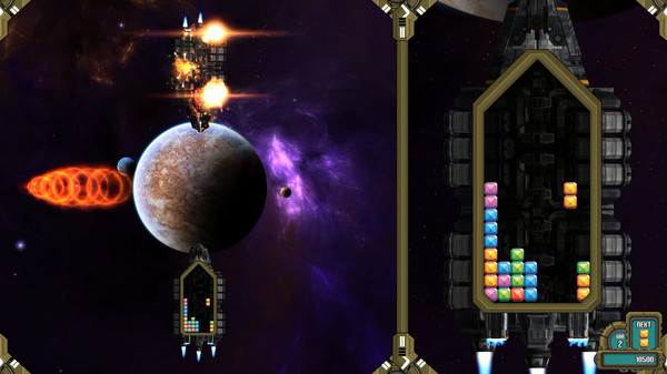 Brick Battalion screenshot 4