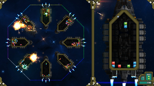Brick Battalion screenshot 2