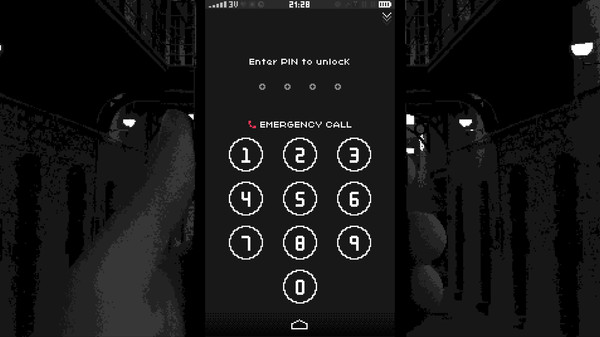 Replica screenshot 3