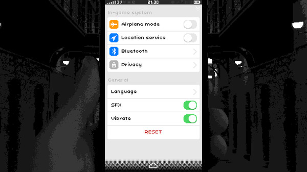 Replica screenshot 8