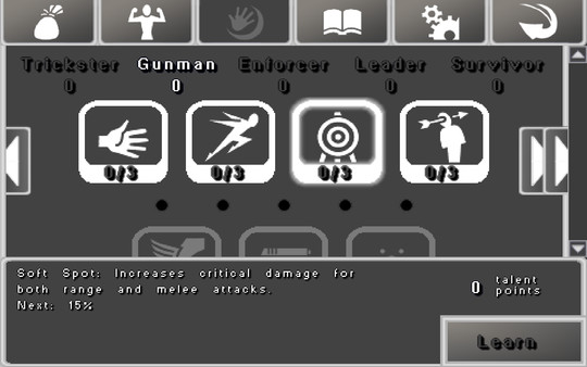 Second Death screenshot 5