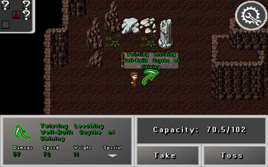 Second Death screenshot 4