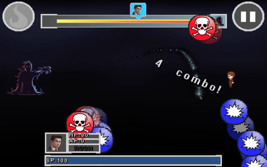 Second Death screenshot 6