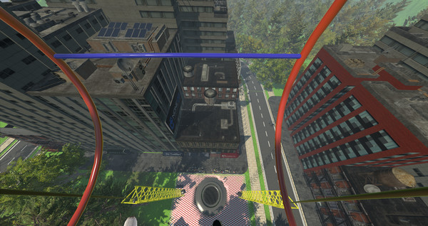 The Slingshot VR screenshot 3