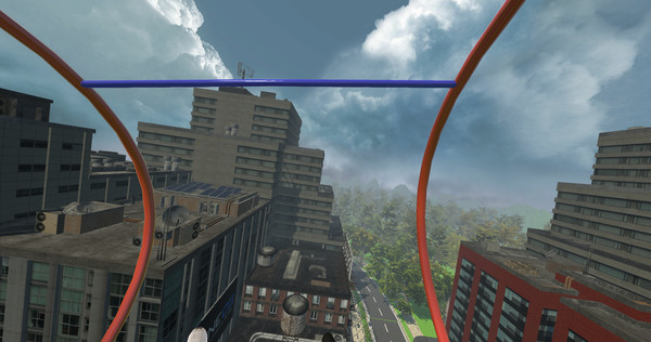 The Slingshot VR screenshot 5
