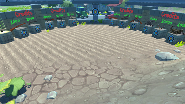 Shoot Mania VR: Fun Zombies screenshot 11